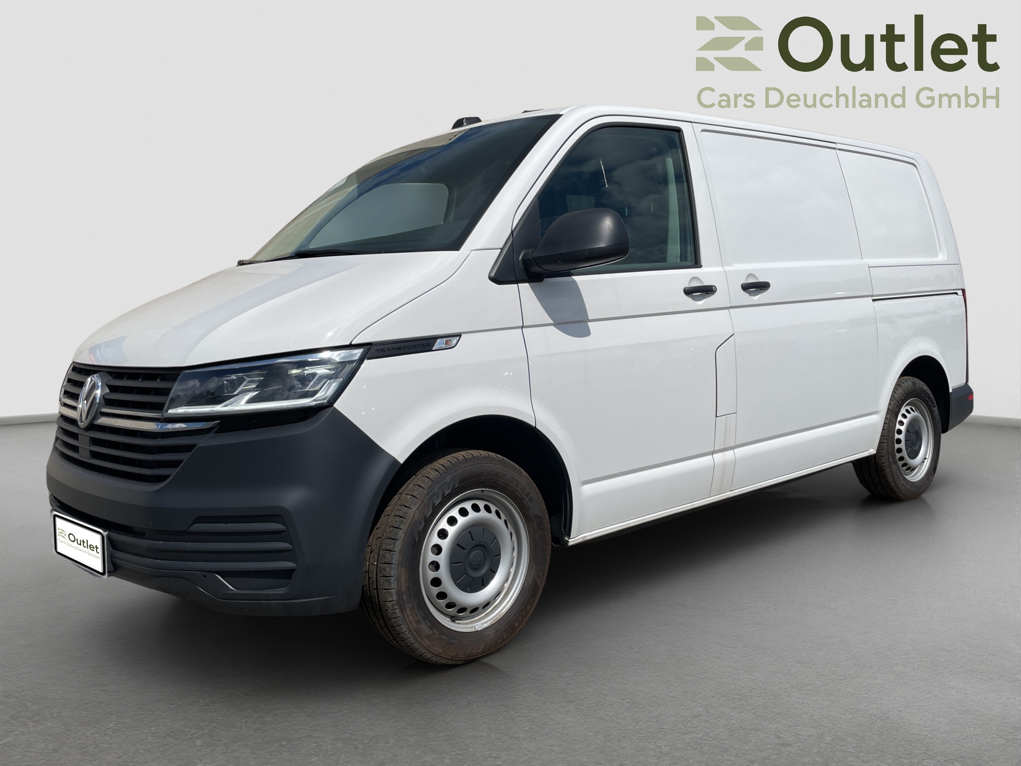VW T6 Transporter T6.1 Transporter  2.0 TDI 4-Motion DSG 150 PS