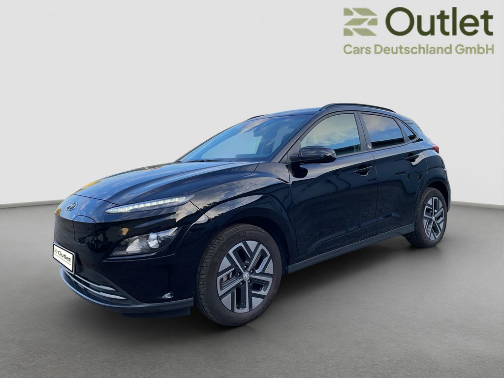 HYUNDAI KONA Elektro Hyundai
Kona Ed. 30+ / Ed. 30+-Paket Elektro 2WD 100 kW-Hetingpump
