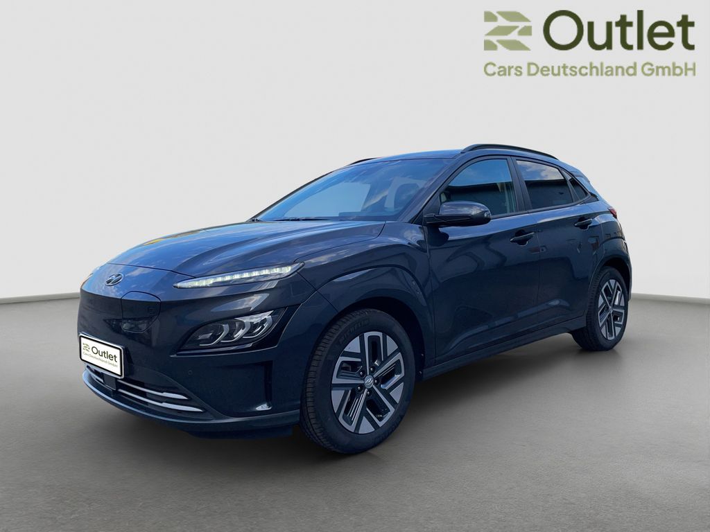 HYUNDAI KONA Elektro Hyundai
Kona Trend / Trend-Paket Elektro 2WD 100 kW