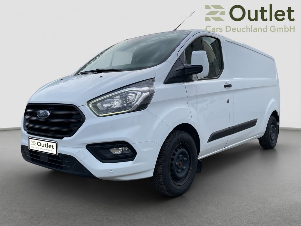 FORD Transit Custom Transit Custom 320 L2 Trend 131 PS