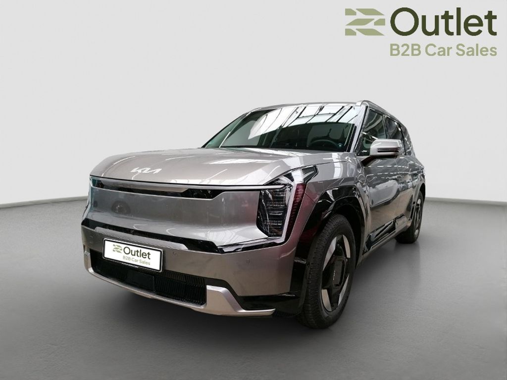 Kia EV9 (2023->)