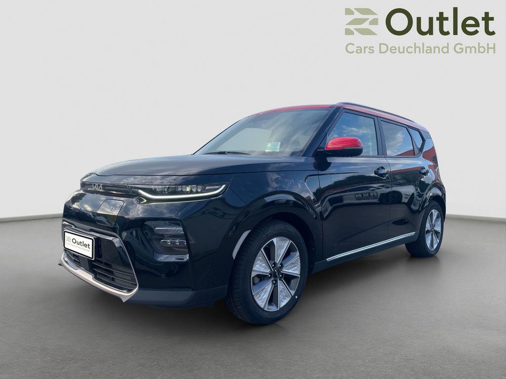 KIA Soul e-Soul Spirit Mod. 2023 Navi HUD LED WP Sound