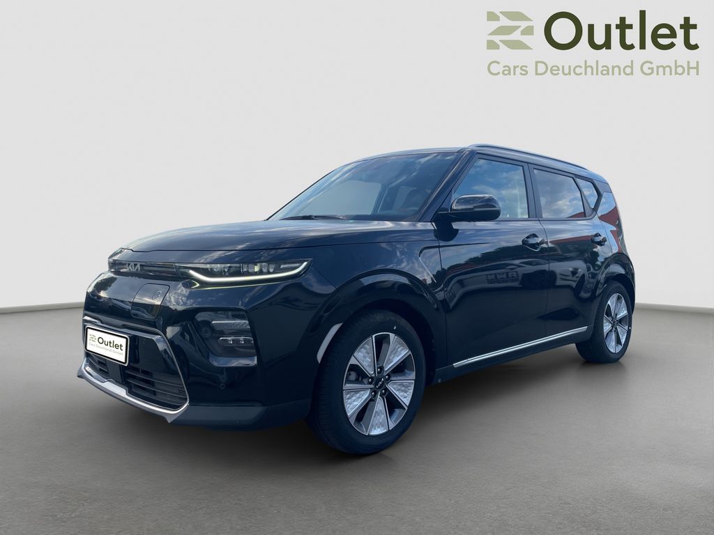 KIA Soul e-Soul Spirit Mod 2023 Lederpaket GSD Wärmepumpe