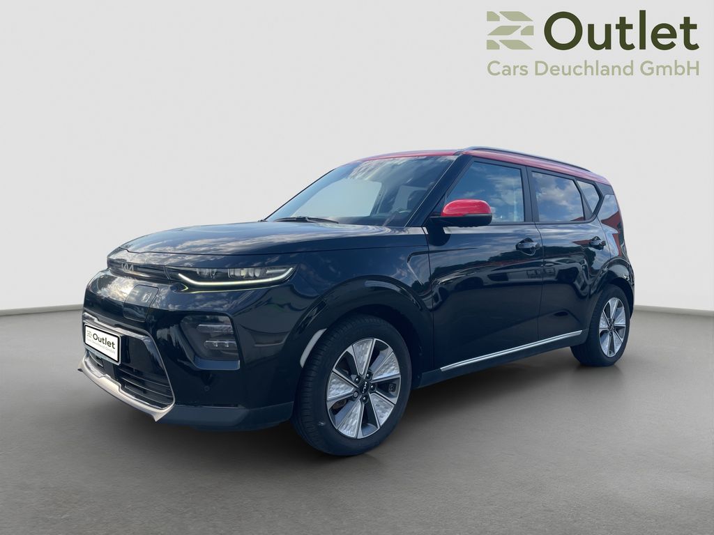 KIA Soul e-Soul Spirit Mod. 2023 Navi HUD LED WP Sound