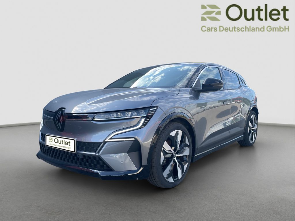 RENAULT Megane Megane Paket Techno EV60 220hp optimum charge WP