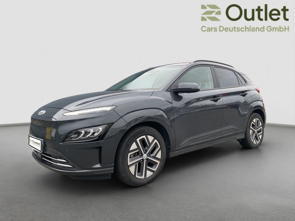 HYUNDAI Kona Kona Trend / Trend-Paket Elektro 2WD 150 kW