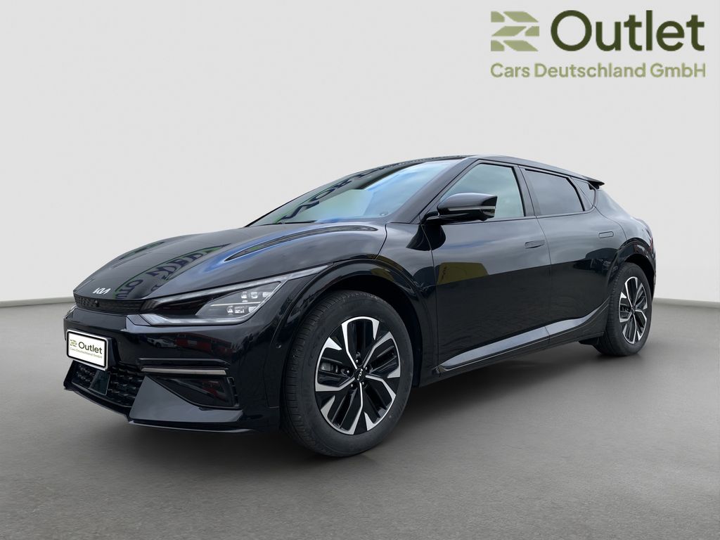 KIA EV6 EV6 GT-Line AWD 77,4 kWh 239 kW