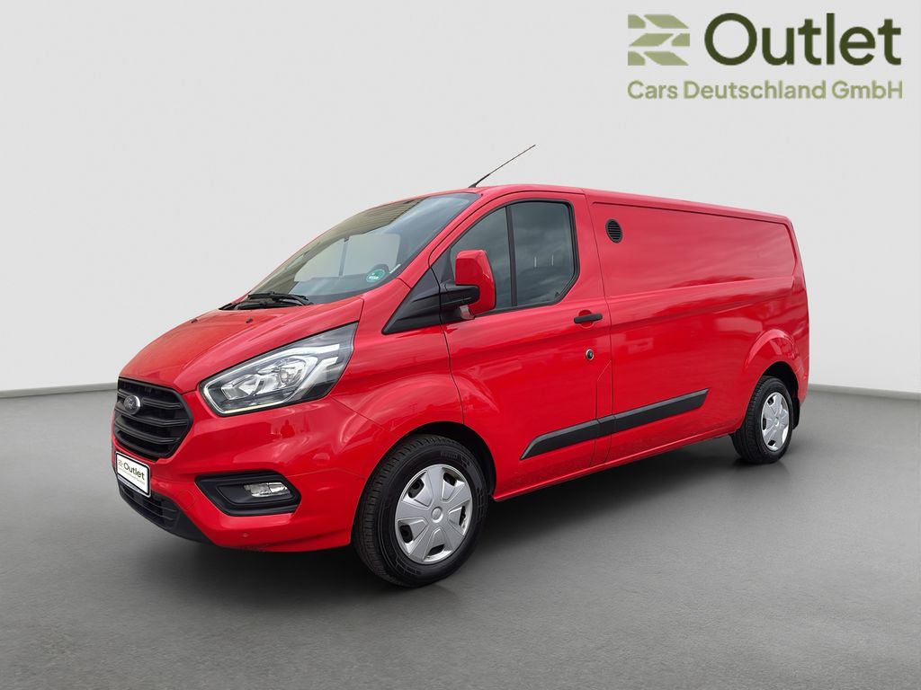 FORD Transit Custom  340 L2 Trend 2.0 TDCi 96 kW
