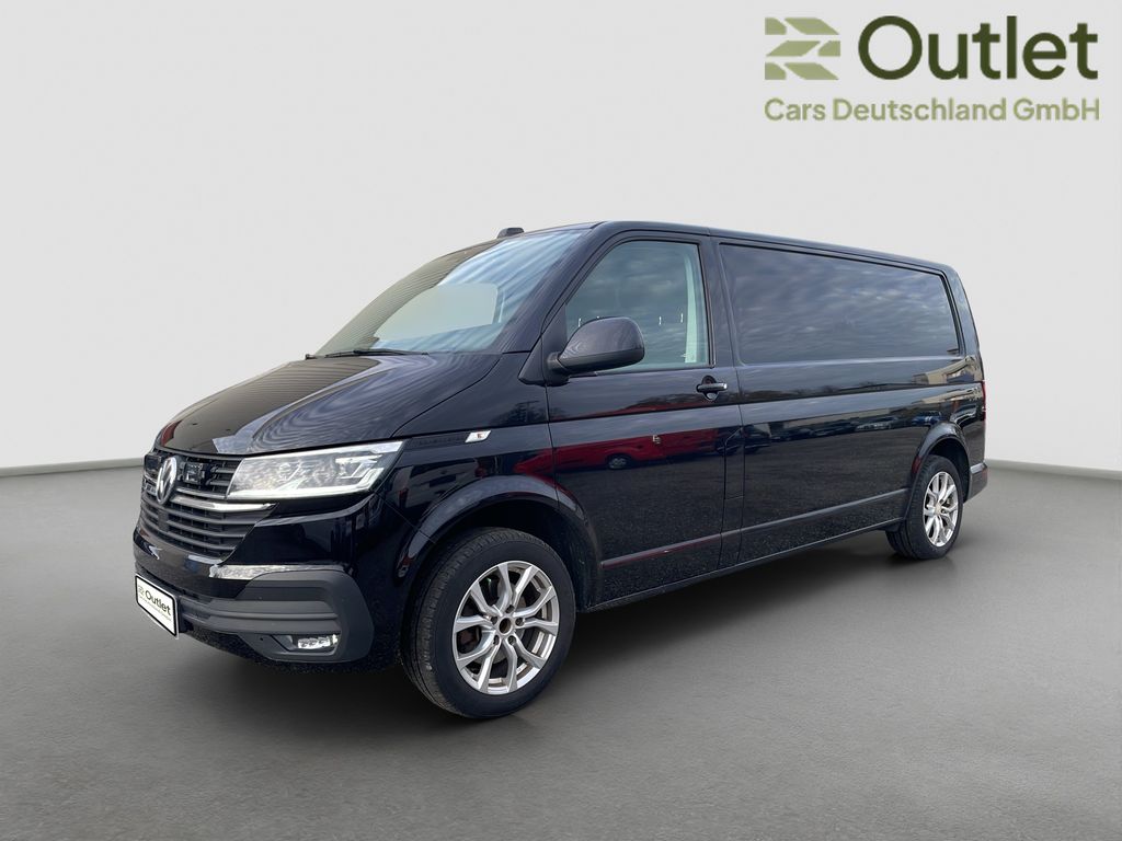 VW T6 Transporter T6.1 Transporter  lang 2.0 TDI 4-Motion DSG