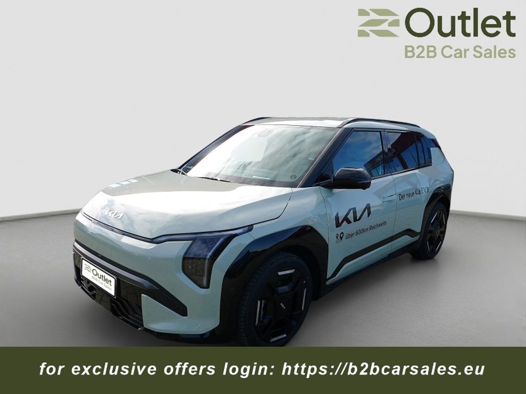 Kia EV3 (2024->)