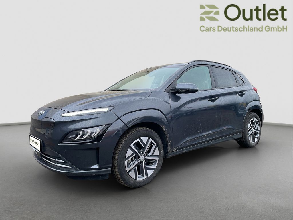 HYUNDAI Kona Kona Trend Elektro  100 kW Wärmepumpe