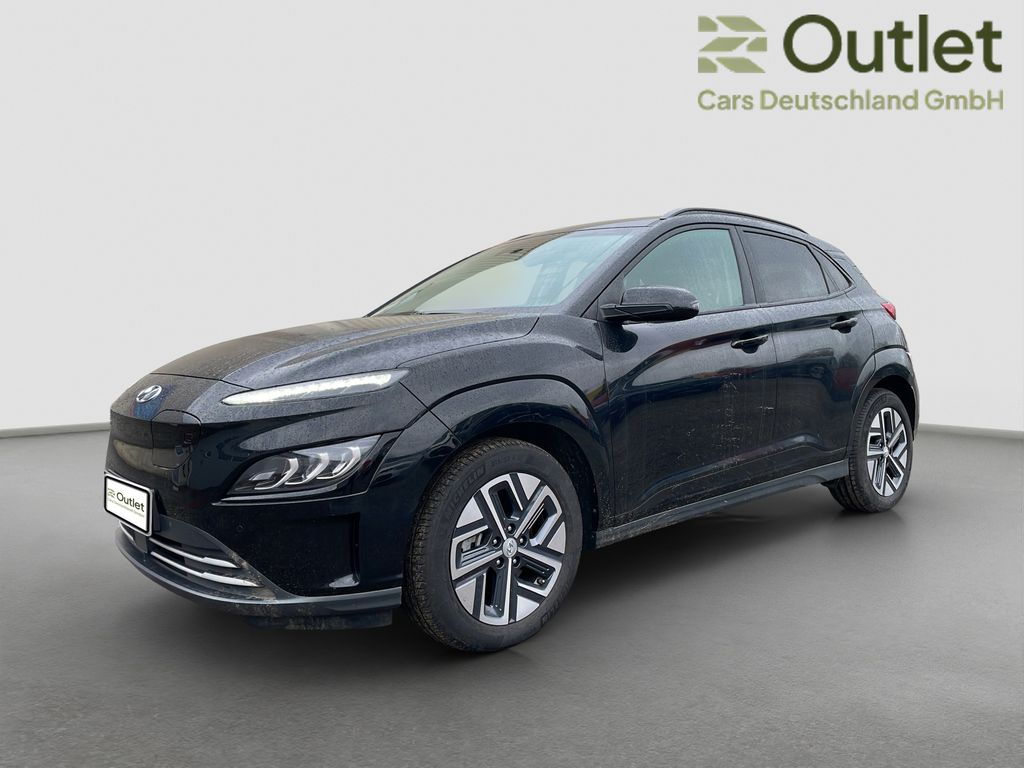 HYUNDAI Kona Kona Trend Elektro 2WD 100 kW-Wärmepumpe