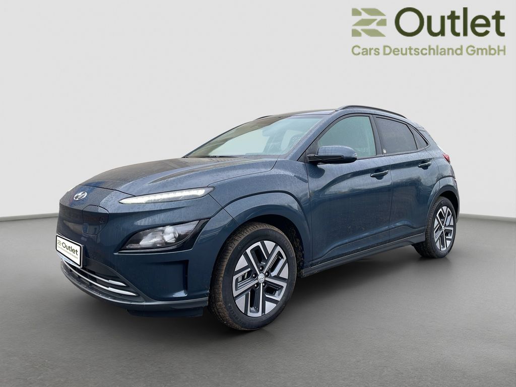 HYUNDAI Kona Kona Edition 30+ Elektro 2WD 100 kW-Wärmepumpe