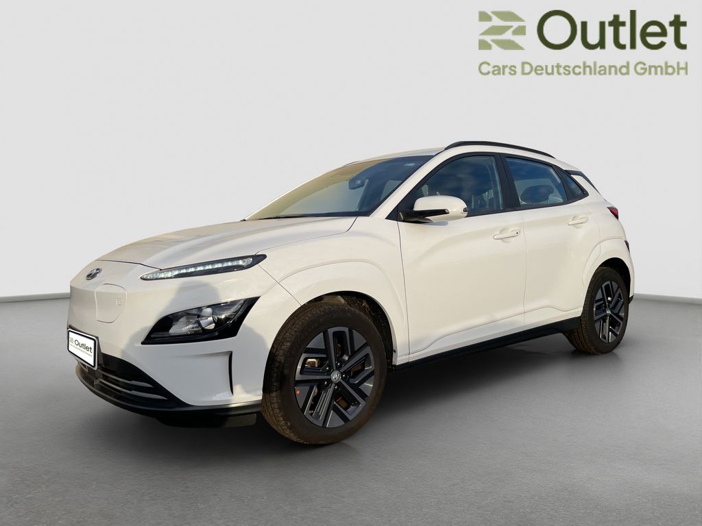 HYUNDAI Kona Kona Select / Select-Paket Elektro 2WD 100 kW