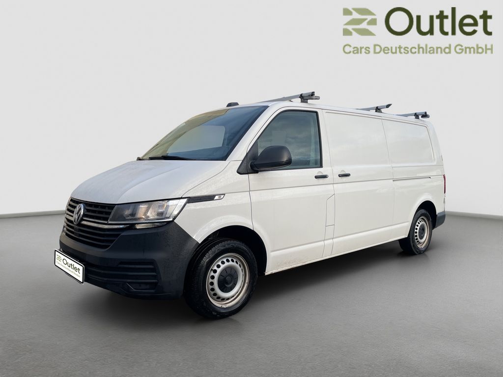 VW T6 Transporter Volkswagen
T6.1 2.0 TDI 4MOTION Kasten lang L2H1 (6d-TEMP) 110 kW