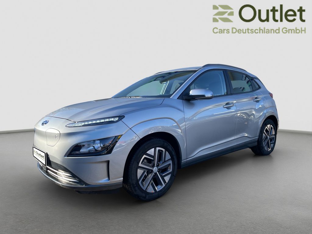 HYUNDAI Kona Hyundai
Kona Select / Select-Paket Elektro 2WD 150 kW