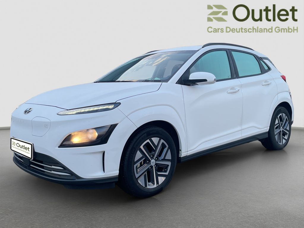 HYUNDAI Kona Hyundai
Kona Select / Select-Paket Elektro 2WD 150 kW