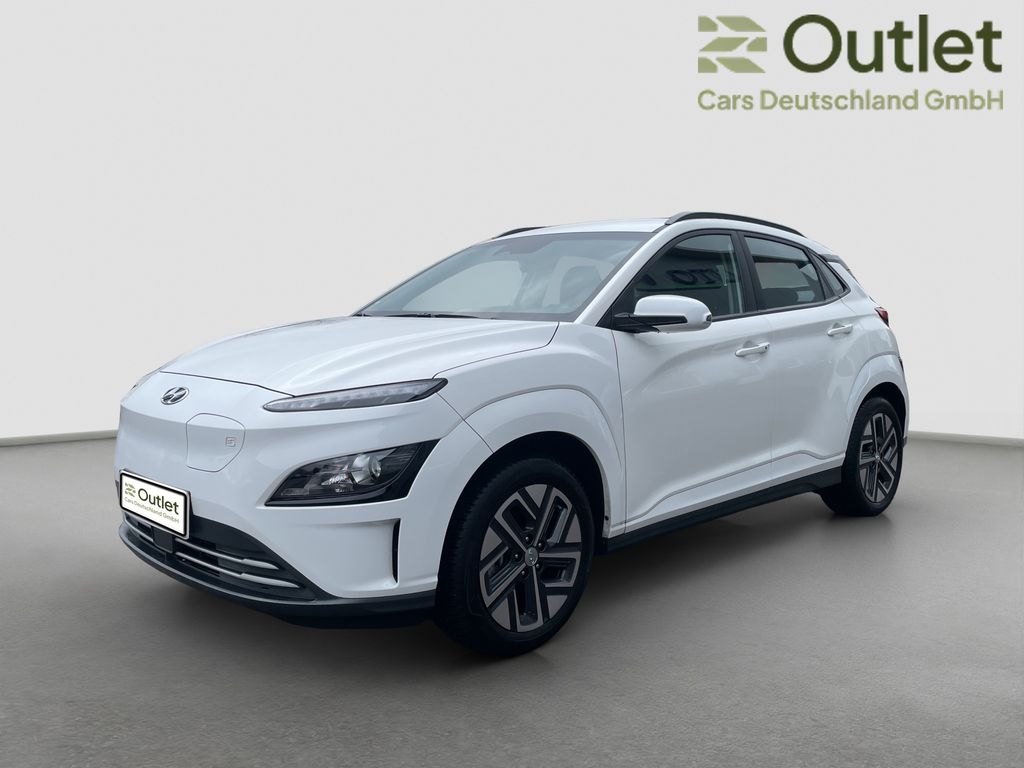 HYUNDAI Kona Hyundai
Kona Select / Select-Paket Elektro 2WD 100 kW