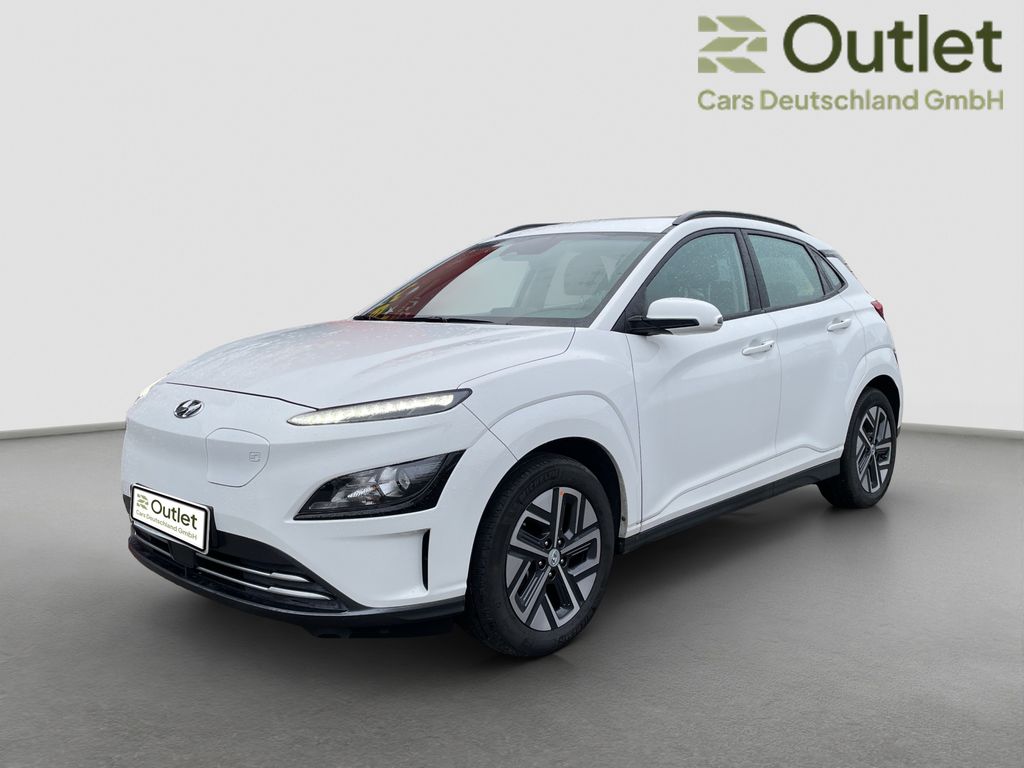 HYUNDAI Kona Hyundai
Kona Select / Select-Paket Elektro 2WD 100 kW