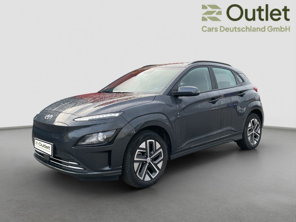 HYUNDAI Kona Hyundai
Kona Select / Select-Paket Elektro 2WD 100 kW