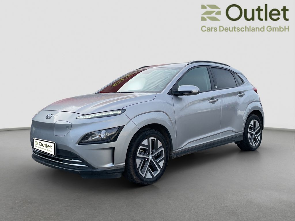HYUNDAI Kona Hyundai
Kona Ed. 30+ / Ed. 30+-Paket Elektro 2WD 100 kW