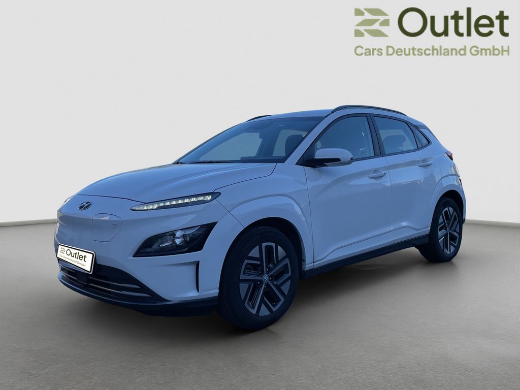HYUNDAI Kona Hyundai
Kona Select / Select-Paket Elektro 2WD 100 kW