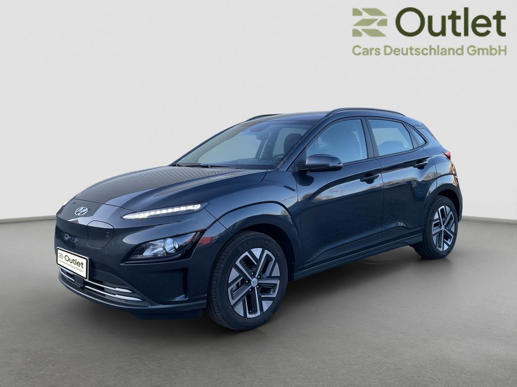 HYUNDAI Kona Hyundai
Kona Select / Select-Paket Elektro 2WD 100 kW