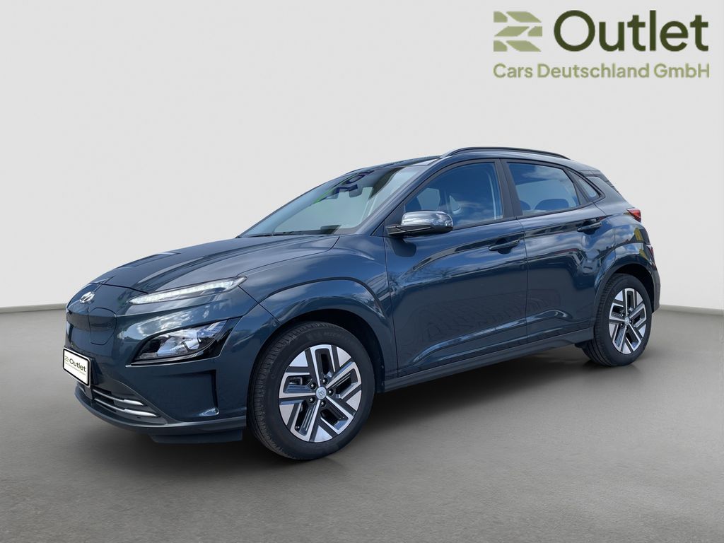 HYUNDAI Kona Hyundai
Kona Select / Select-Paket Elektro 2WD 100 kW
