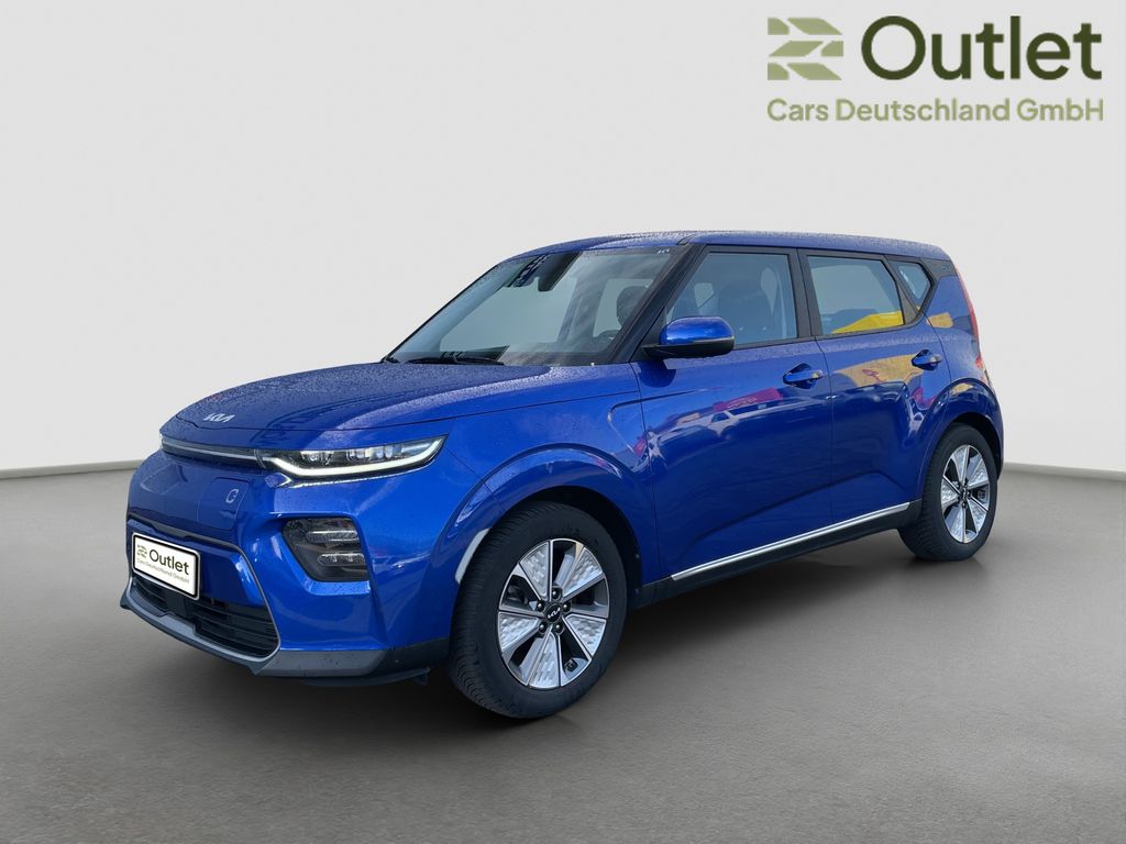 KIA Soul Kia
e-Soul Edition 7 100 kW