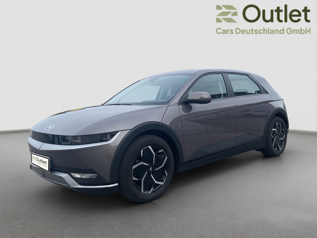 HYUNDAI IONIQ 5 Hyundai
IONIQ 5 Elektro 125 kW