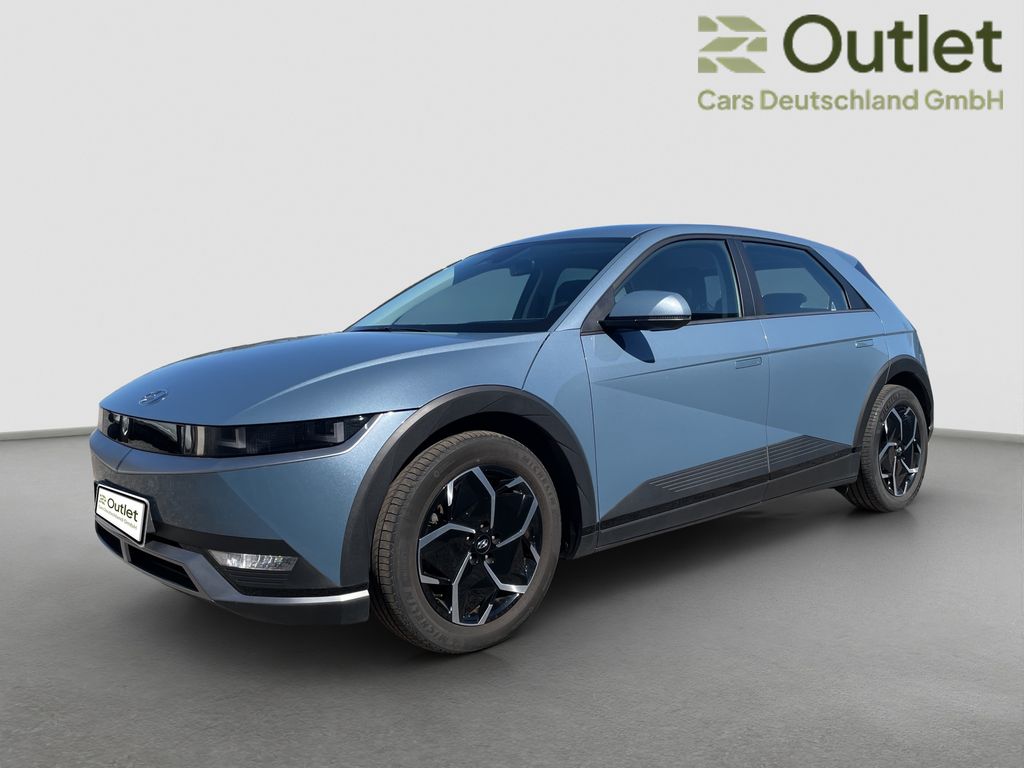 HYUNDAI IONIQ Hyundai
IONIQ 5 Elektro 4WD 225 kW