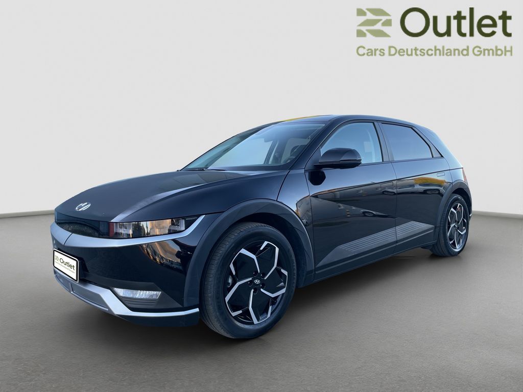 HYUNDAI IONIQ 5 Hyundai
IONIQ 5 Elektro 125 kW