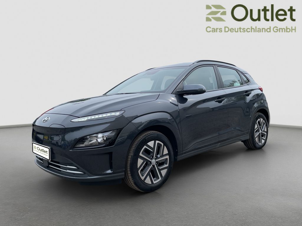 HYUNDAI Kona Hyundai
Kona Select / Select-Paket Elektro 2WD 100 kW
