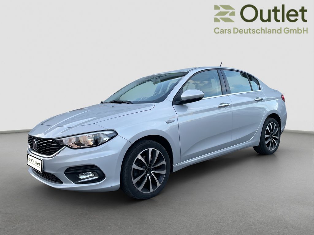 FIAT Tipo Fiat Tipo 1.4  16V Lounge 70 kW
