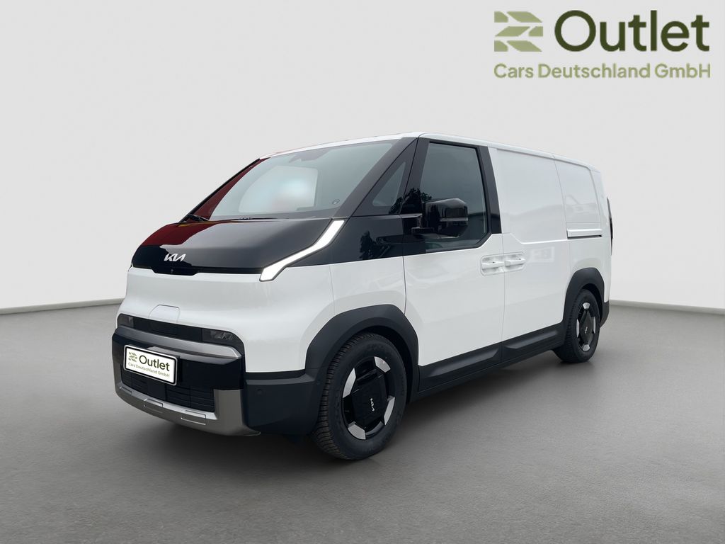 KIA PV5 3xKia PV5 Cargo L2H1 71,2ELITE/4T/AW/WP/Comfort/Alu
