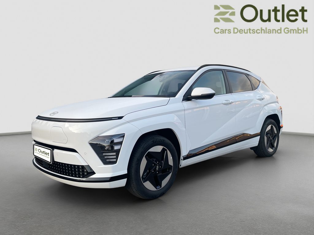 HYUNDAI Kona Hyundai
Kona Trend Elektro 2WD 115 kW