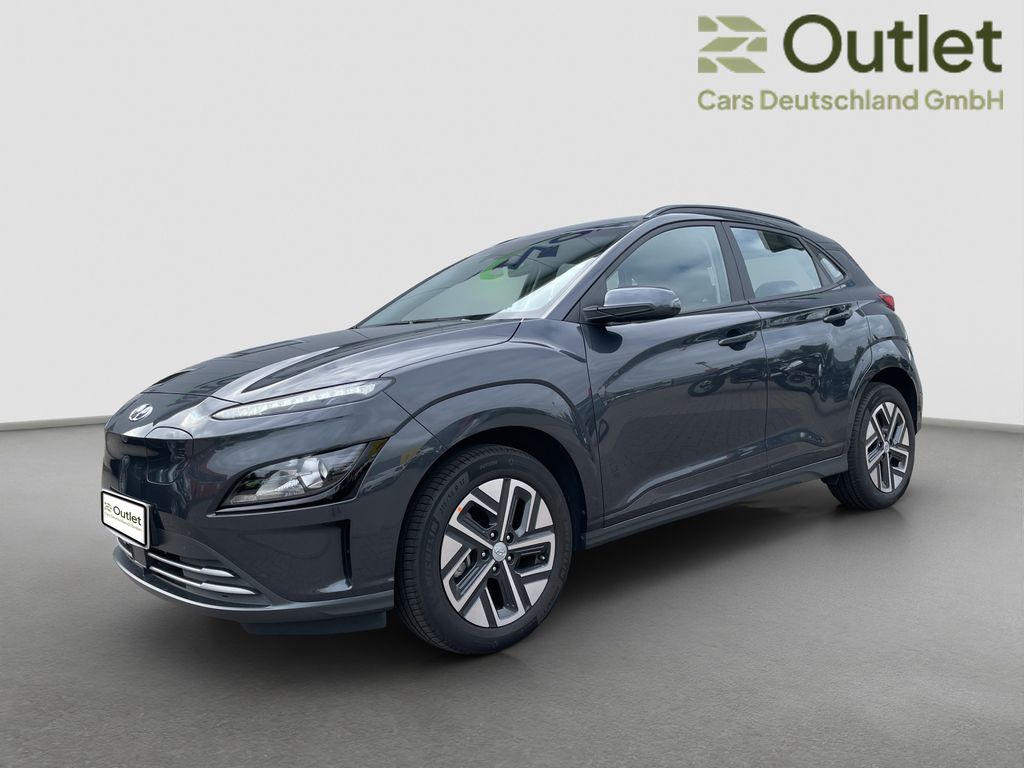 HYUNDAI Kona Hyundai
Kona Select / Select-Paket Elektro 2WD 100 kW