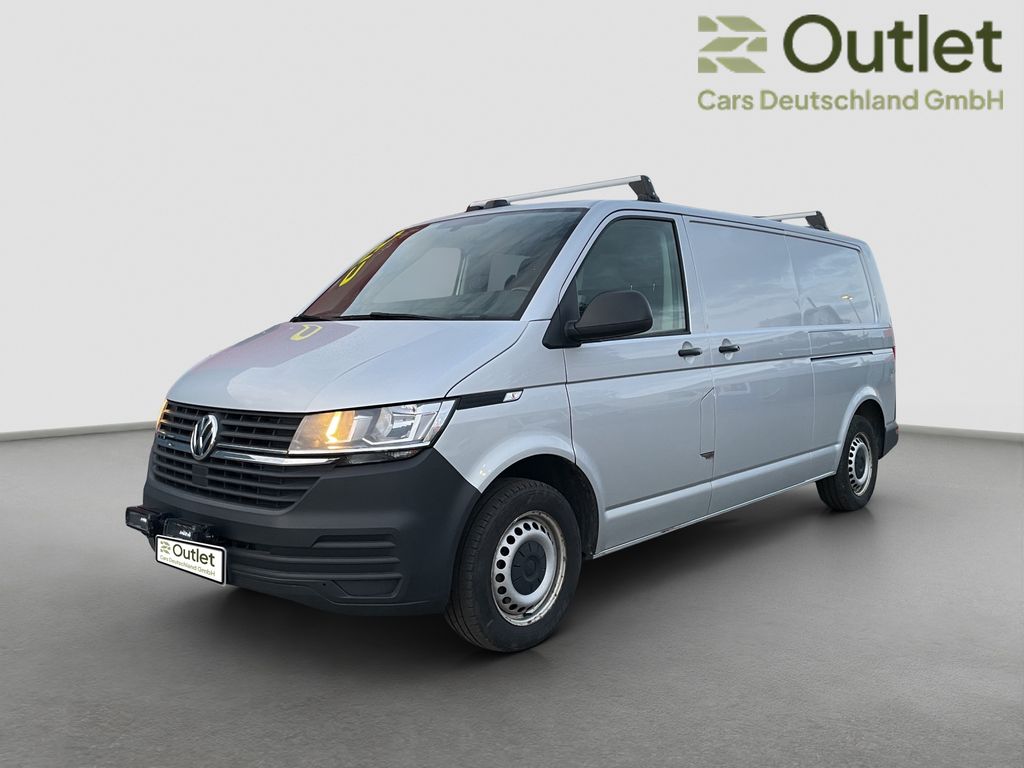 VW T6 Transporter Volkswagen
T6.1 2.0 TDI 4MOTION Kasten lang L2H1 (6d-TEMP) 110 kW