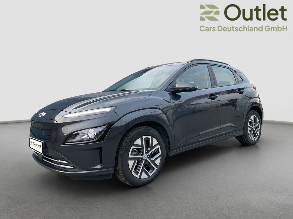 HYUNDAI Kona Hyundai
Kona Select / Select-Paket Elektro 2WD 100 kW