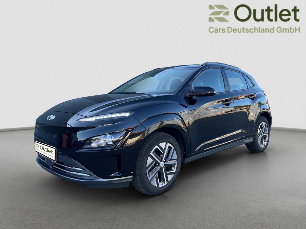 HYUNDAI Kona Hyundai
Kona Select / Select-Paket Elektro 2WD 100 kW