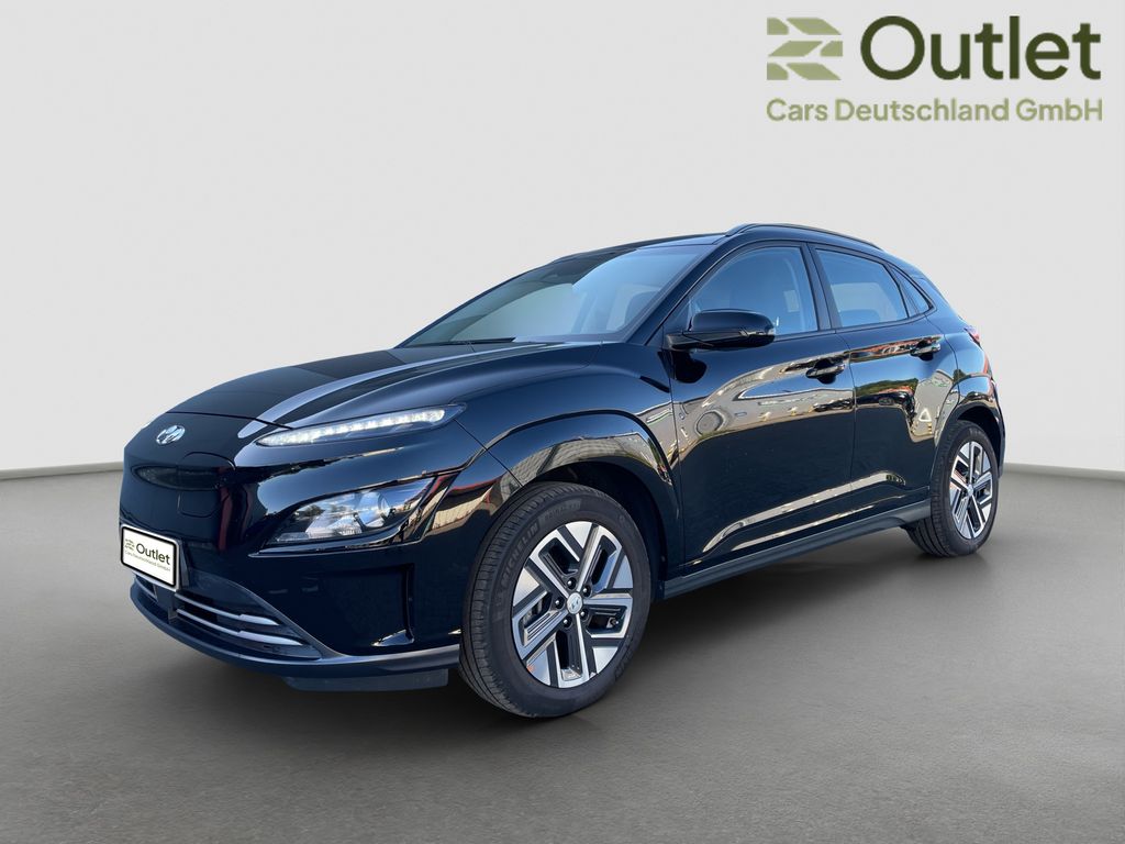 HYUNDAI Kona Hyundai
Kona Select / Select-Paket Elektro 2WD 100 kW