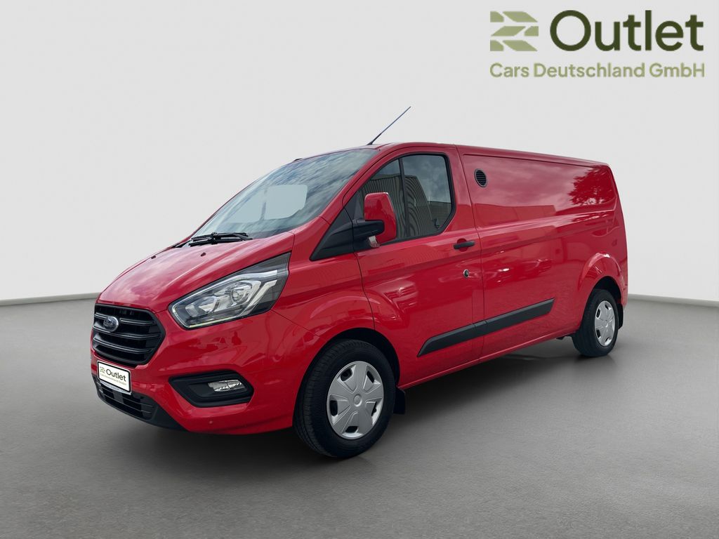 FORD Transit Ford
Transit Custom 2.0 TDCi 340 L2 Trend (EURO 6d) PKW 96 kW