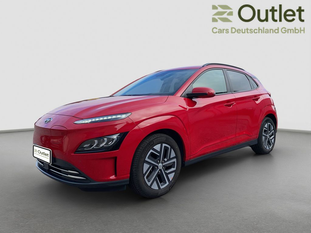 HYUNDAI Kona Hyundai
Kona Prime / Prime-Paket Elektro 2WD 150 kW-Heatingpump
