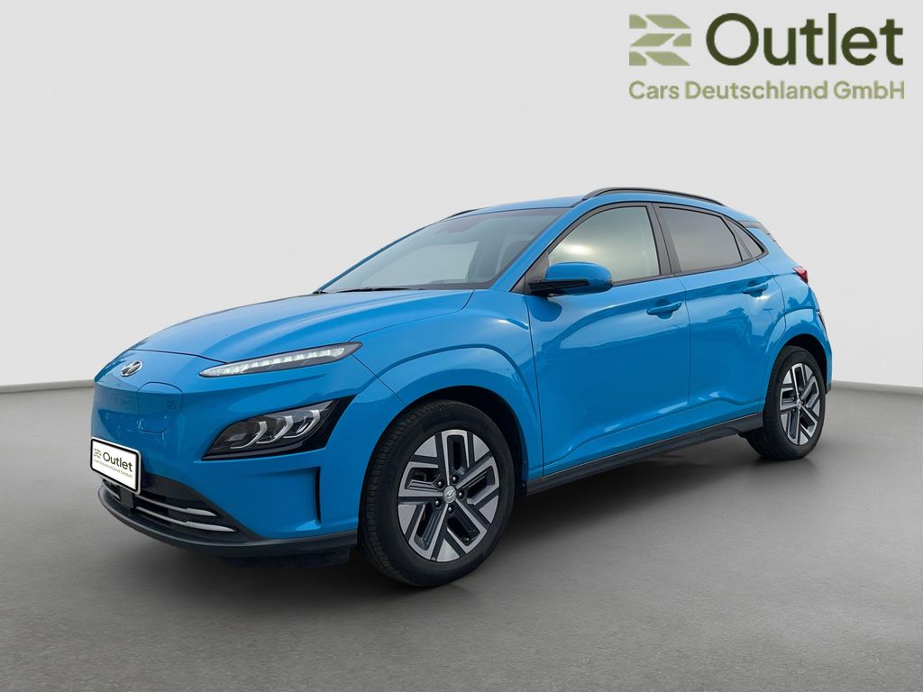 HYUNDAI KONA Elektro Hyundai
Kona Trend / Trend-Paket Elektro 2WD 100 kW