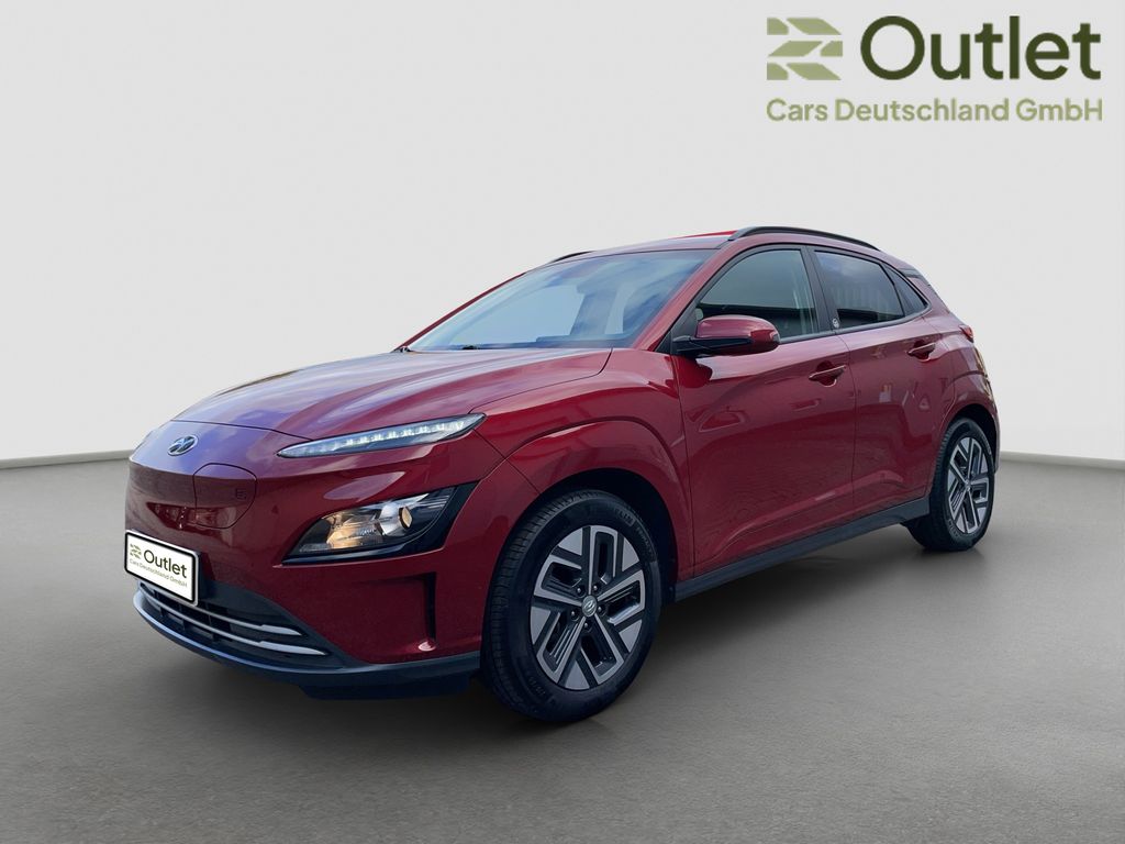 HYUNDAI Kona Hyundai
Kona Ed. 30+ / Ed. 30+-Paket Elektro 2WD 100 kW